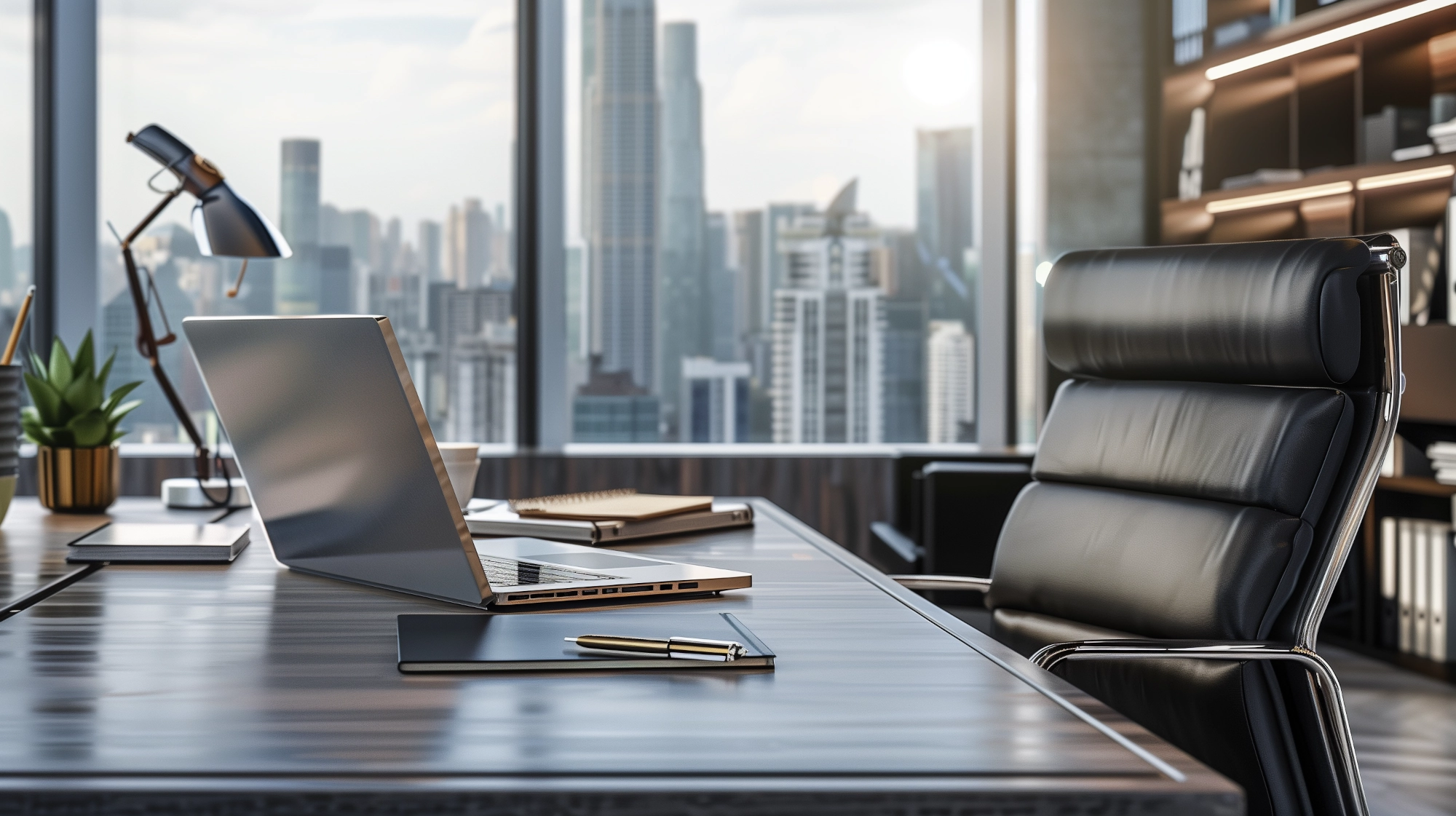 Dla właścicieli firm